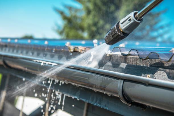 Best Fence Pressure Washing  in Dwight, IL