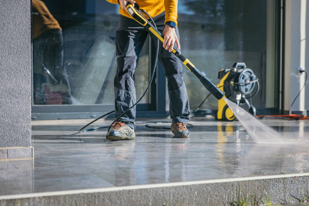 Pressure Washing Contractors in Dwight, IL