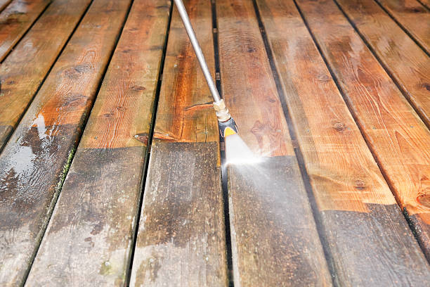 Best Deck Pressure Washing  in Dwight, IL