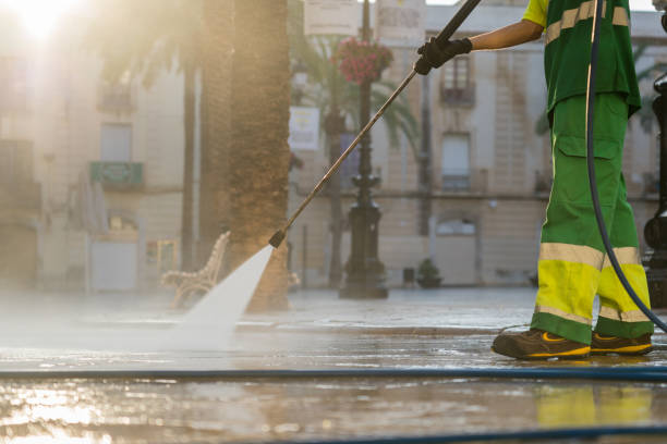 Local Pressure Washing Services in Dwight, IL