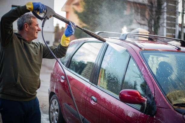 Best Affordable Pressure Washing  in Dwight, IL