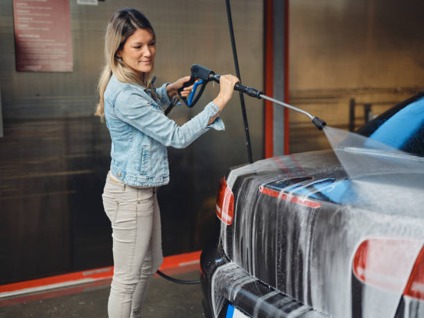 Best Pressure Washing Contractors  in Dwight, IL