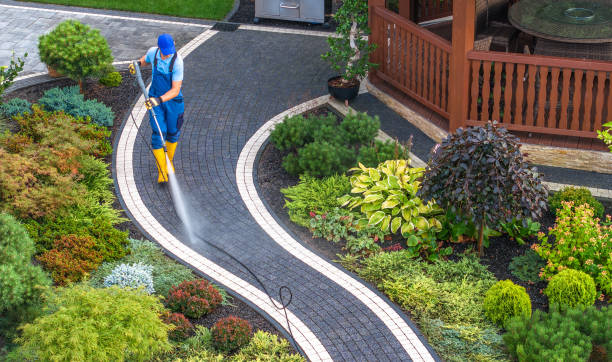 Best Commercial Building Pressure Washing  in Dwight, IL