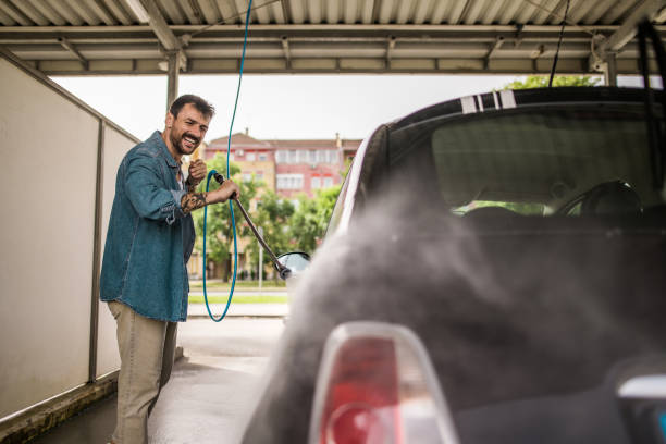 Best Commercial Pressure Washing  in Dwight, IL