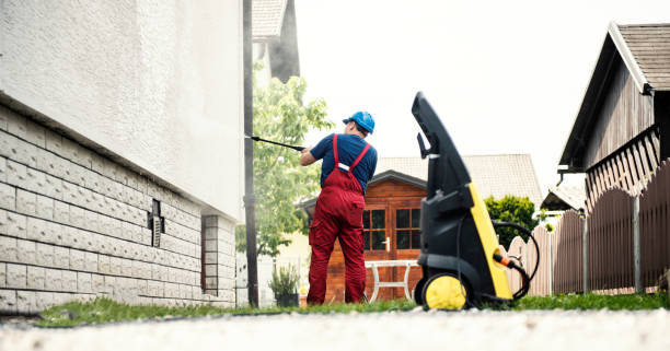 Professional Pressure Washing in Dwight, IL